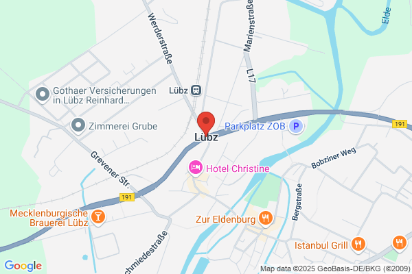 Partyservice Putenpaul Inh. Dirk Buchien