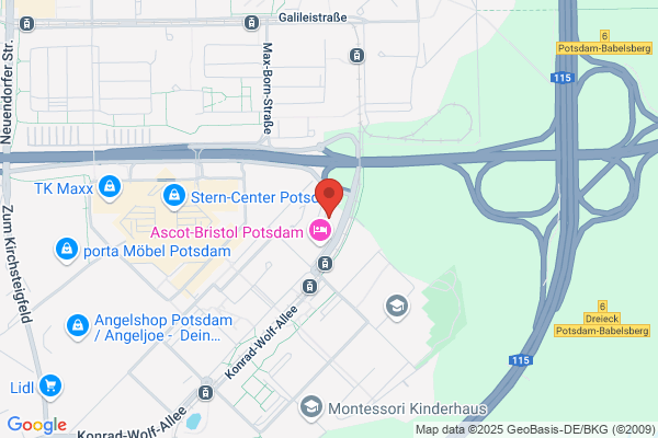 Boß Bauunternehmen Ingenieurbüro GmbH
