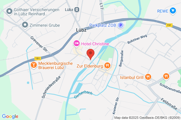 Elde Apotheke