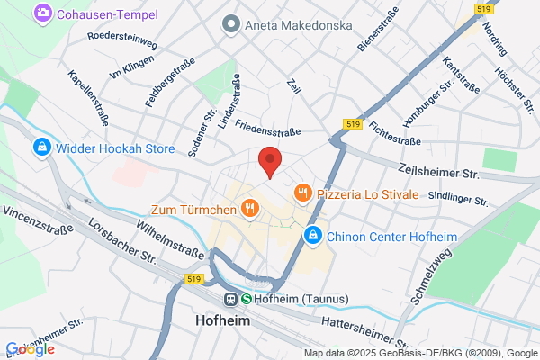 Textilhandel Ohde und Wollschläger