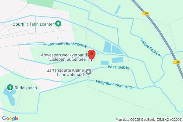 Abwasserzweckverband