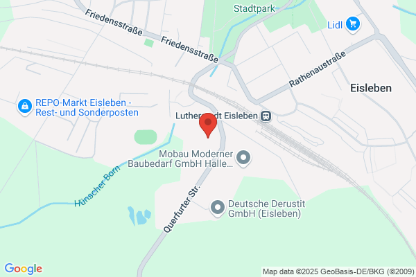 Immobilienservice-Mitteldeutschland GmbH
