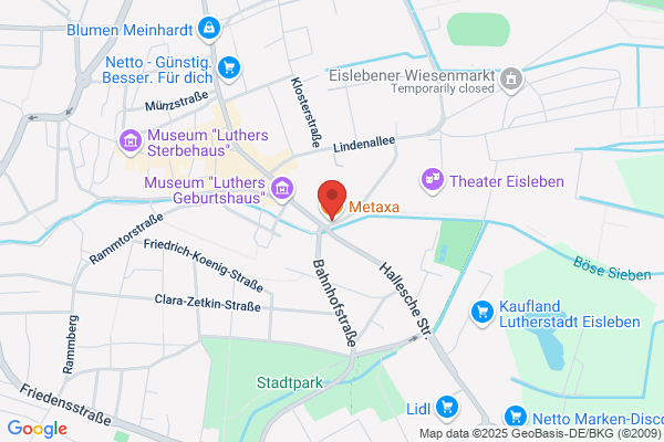 Metaxa