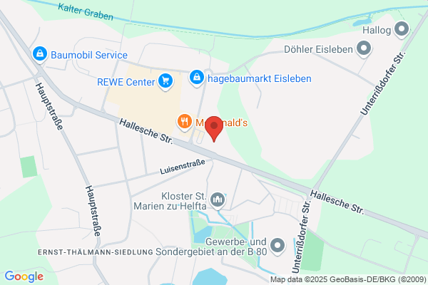 Haitech Haus-, Anlagen-