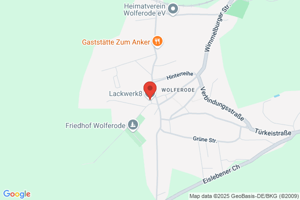 Karosseriefachbetrieb Köhler GmbH