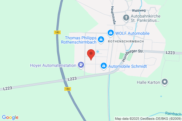 N & T Service GmbH