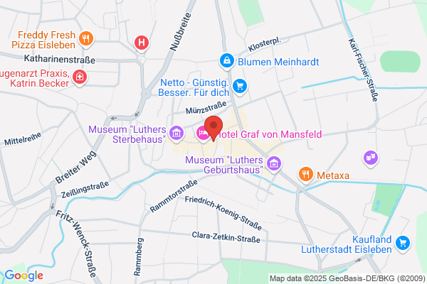 Parfümerie Kielgast
