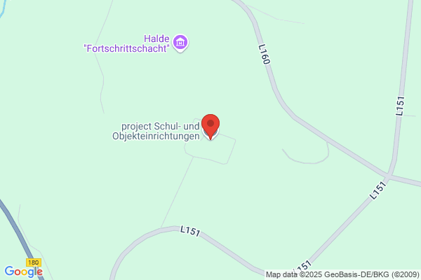 Project Schul- und Objekteinrichtungen GmbH