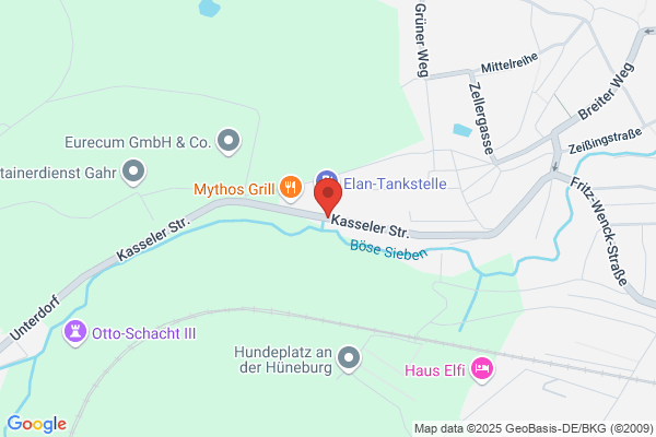 RENA Erdaufbereitungs GmbH