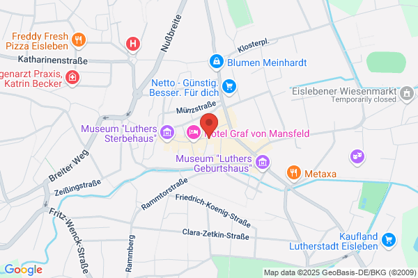 Sanitätshaus Gerd Klinz