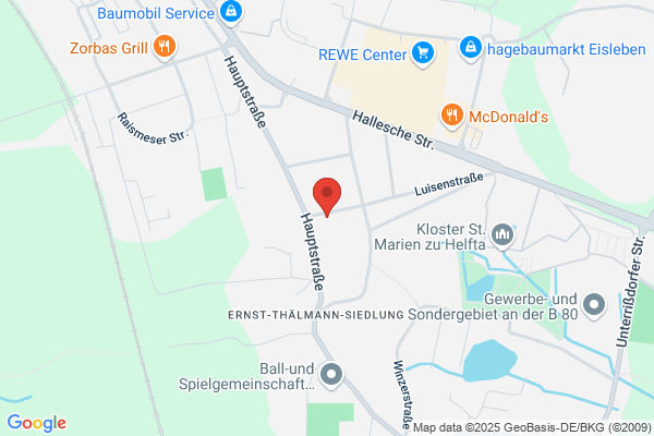 VHF Heizung Lüftung Sanitär Elektro GmbH