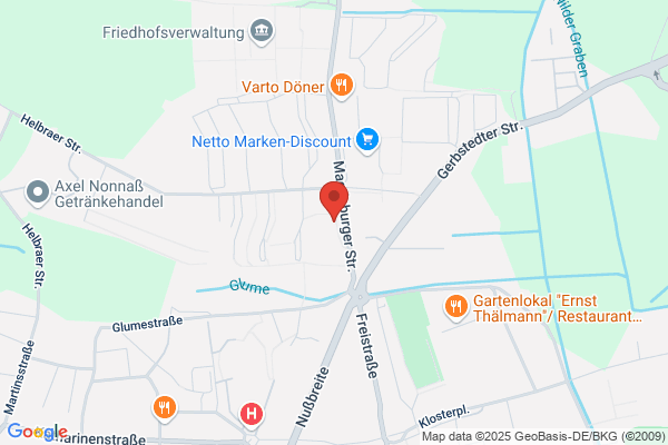 Kindergärten Stadtverwaltung Lutherstadt Eisleben