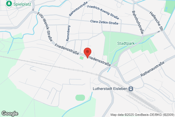 PRIMEROS Erste-Hilfe-Kurs Eisleben