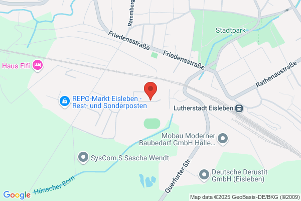 Schule für Geistigbehinderte
