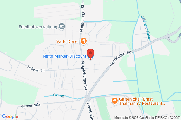 Netto Marken-Discount