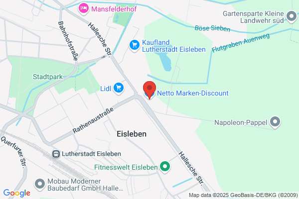 Netto Marken-Discount
