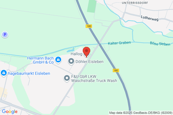 Hallog GmbH