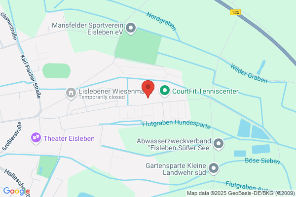Kreissportbund e.V.