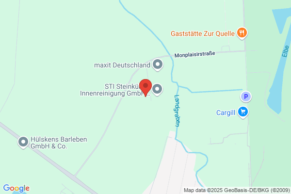 Compagnie de Saint-Gobain Deutschland