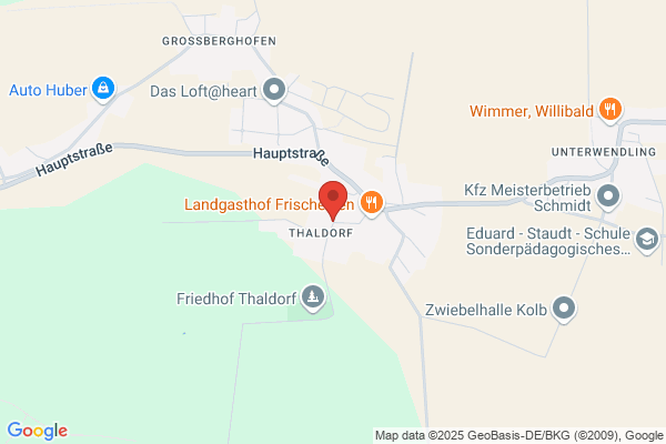 Diether Thaldorf