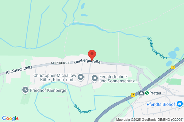 Kienberge