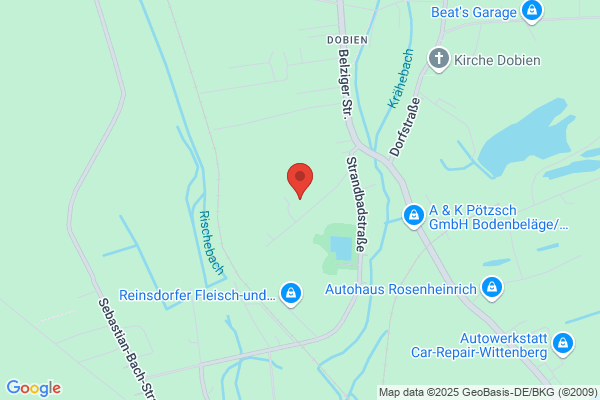 Kindertagesstätte Korbinchen