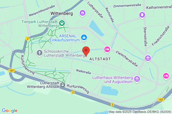 Kirche
