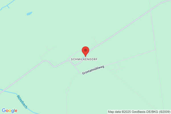 Schmilkendorf