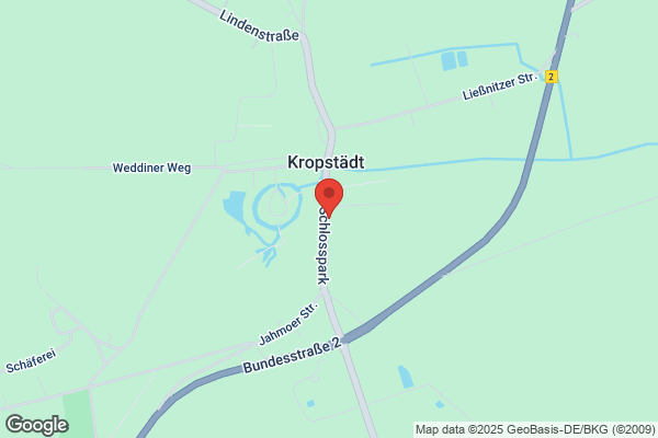 Johanniter-Jugendclub Kropstädt