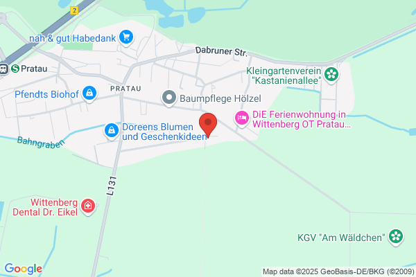 Johanniter-Unfall-Hilfe e.V. - Rettungswache Pratau