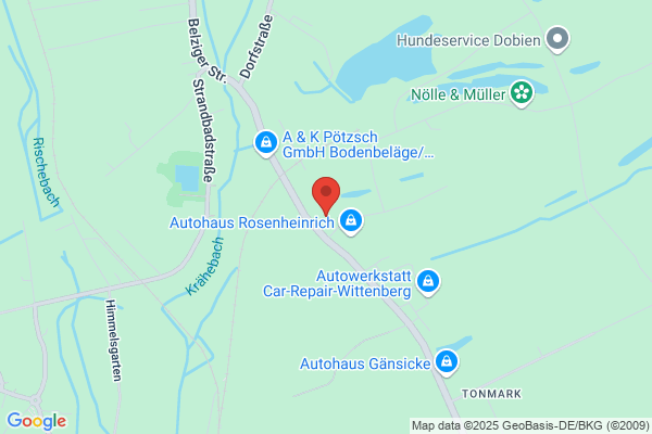 Feldbinder Spezialfahrzeugwerke GmbH