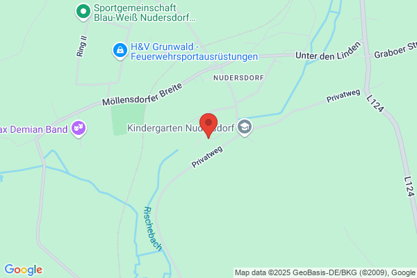 Grundschule Nudersdorf