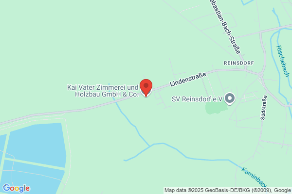 Kai Vater Zimmerei und Holzbau GmbH & Co. KG