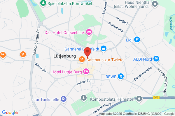 Bäcker Wegener UG (haftungsbeschränkt)