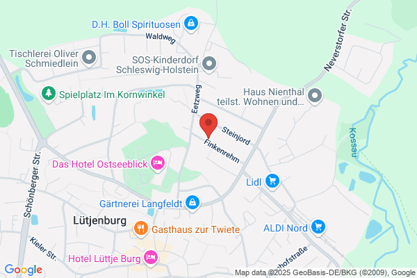 Reisedienst Kähler GmbH