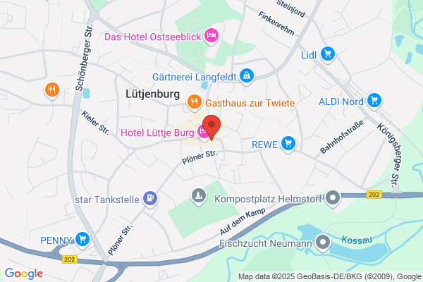 Buchhandlung am Rathaus Inh. Harry Kunz