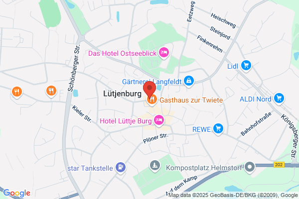 Ehml. Textilreinigung Piper Wäscherei Carow KG