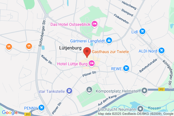 Lernen Am Markt