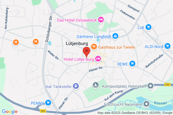 SOS-Kinderdorf Schleswig Holstein Kinder- und Jugendhaus