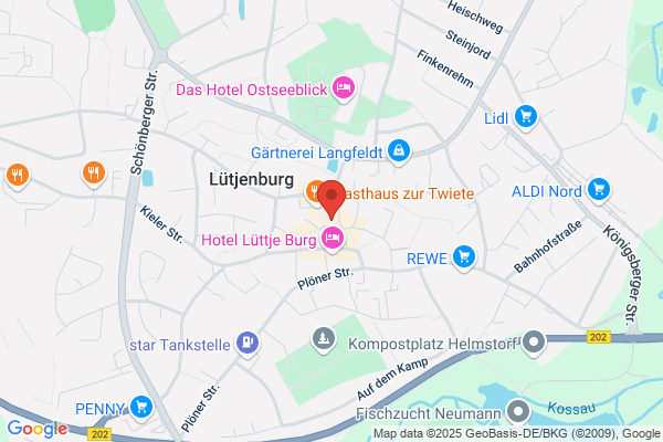 Behördenlotsen Lütjenburg