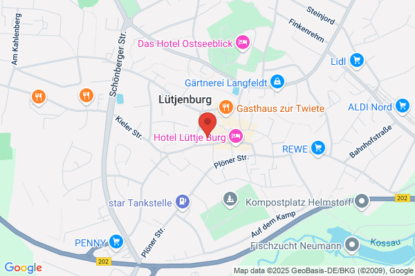 Rathaus