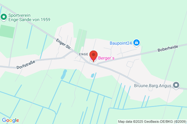 Bergers Landgasthof