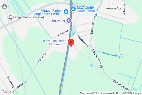 Autohaus Hunecke Inh. Holger Hunecke