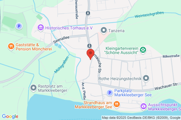 Gebäudereinigung Haertel