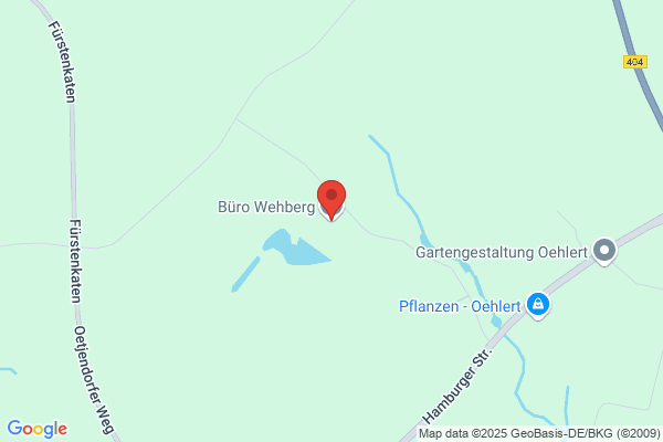 Büro Wehberg
