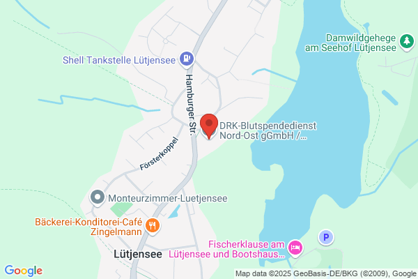 DRK Blutspendedienst Nord gGmbH