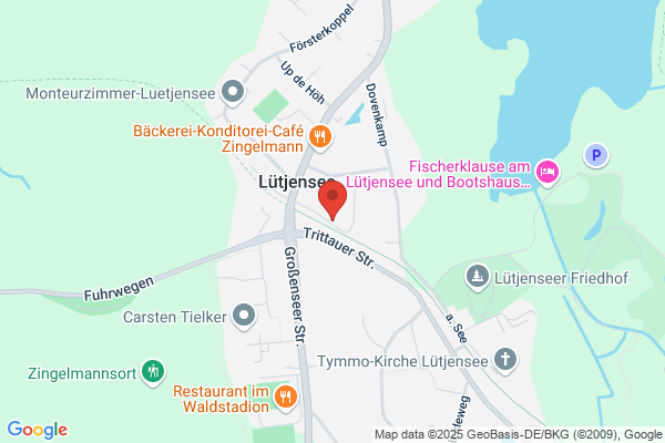 Die Mailinglotsen