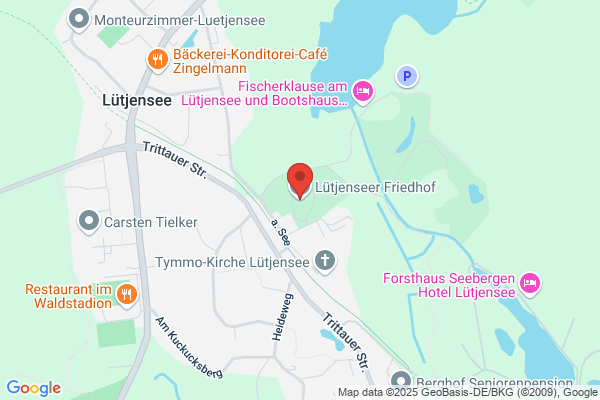 Friedhof