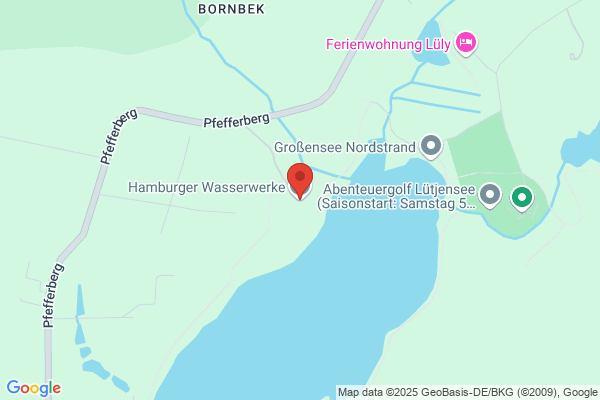 Hamburger Wasserwerke GmbH