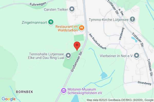 Vereinigung Kitas Nord GmbH